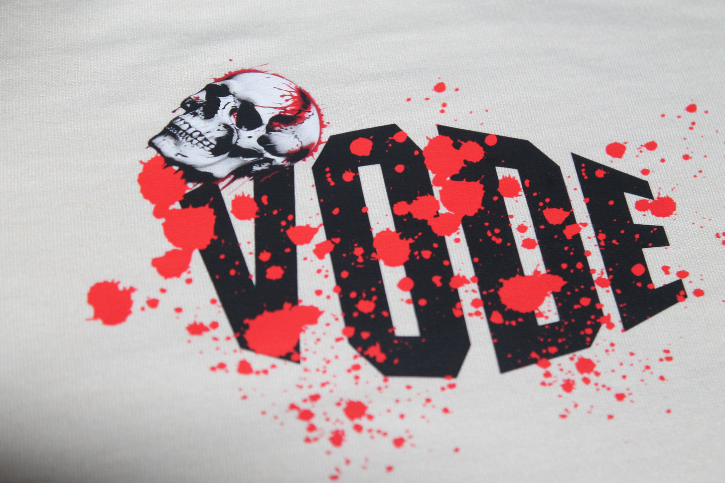 VULTURE'S OMEN TSHIRT (PRE-ORDER)