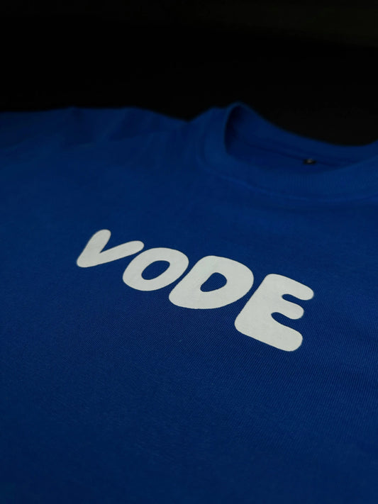 NEVER STOP TRYING T-SHIRT