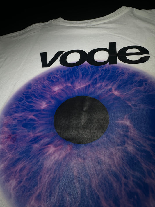 VODE’S EYE T-SHIRT