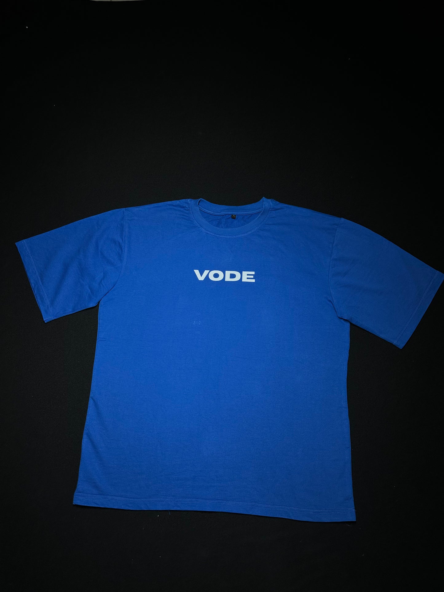 PRAISE THE GOD T-SHIRT