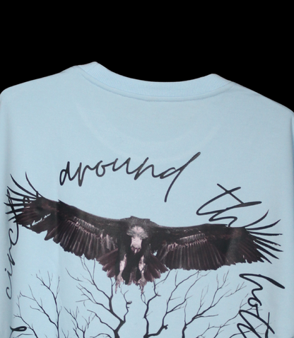 TREE OF SKULLS TSHIRT (PRE-ORDER)