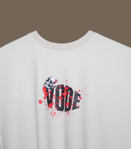 VULTURE'S OMEN TSHIRT (PRE-ORDER)