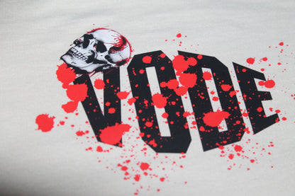 VULTURE'S OMEN TSHIRT (PRE-ORDER)