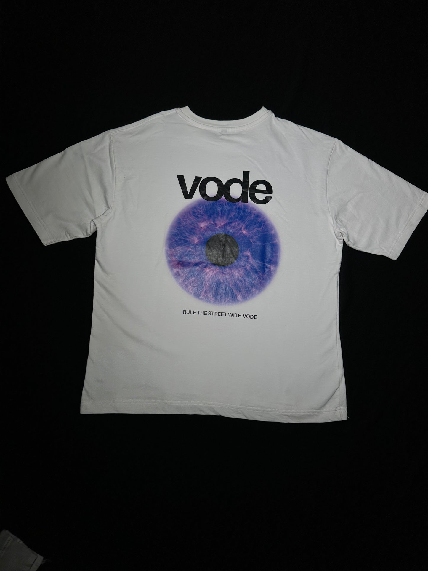 VODE’S EYE T-SHIRT