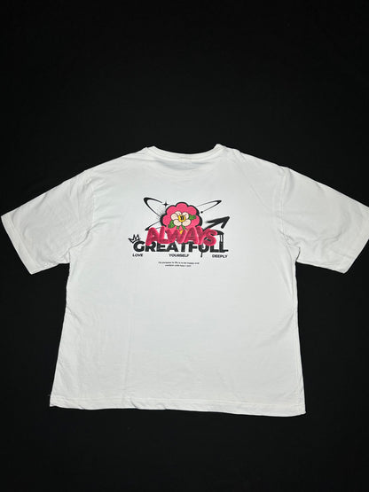ALWAYS GRATEFUL T-SHIRT