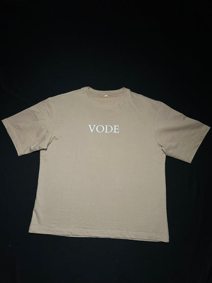 VODE QUOTE T-SHIRT