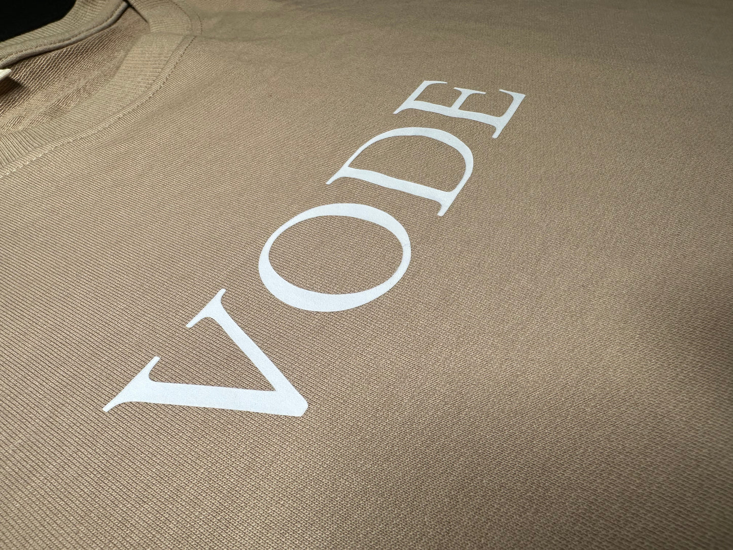 VODE QUOTE T-SHIRT