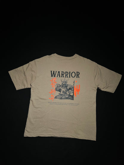 WARRIOR T-SHIRT