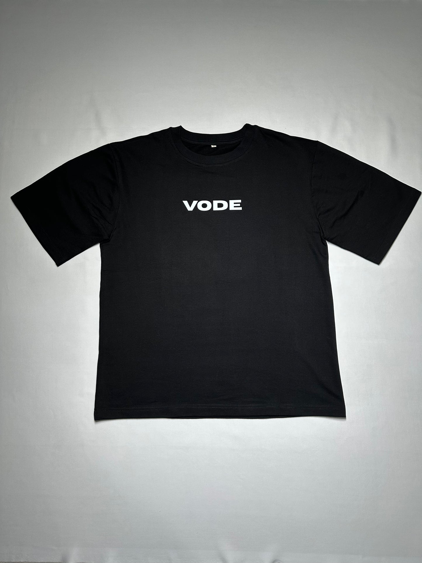 VODE’S EYE T-SHIRT