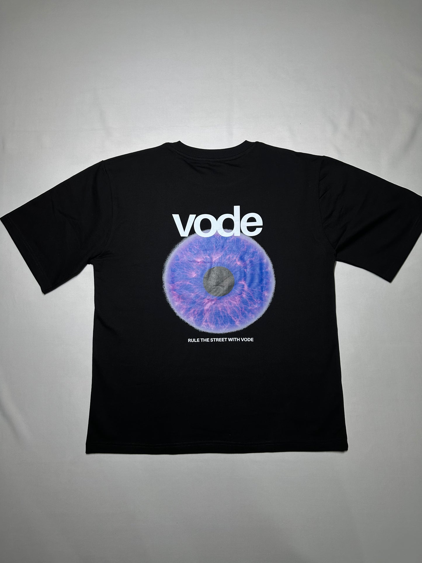 VODE’S EYE T-SHIRT