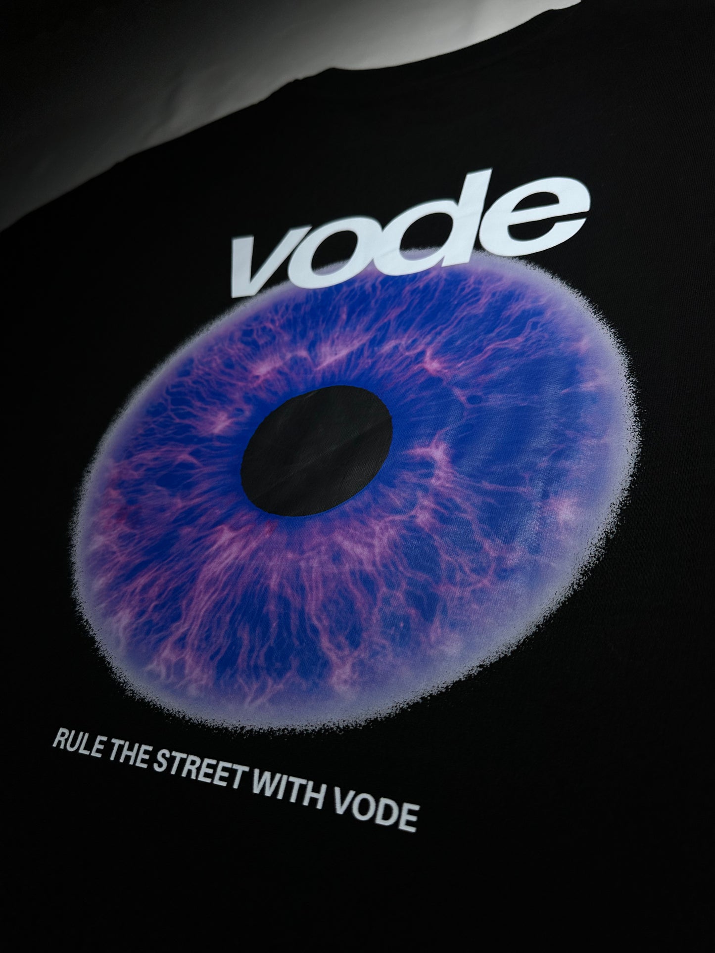 VODE’S EYE T-SHIRT