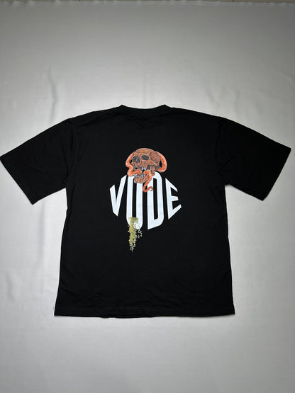 SKULL VINE T-SHIRT